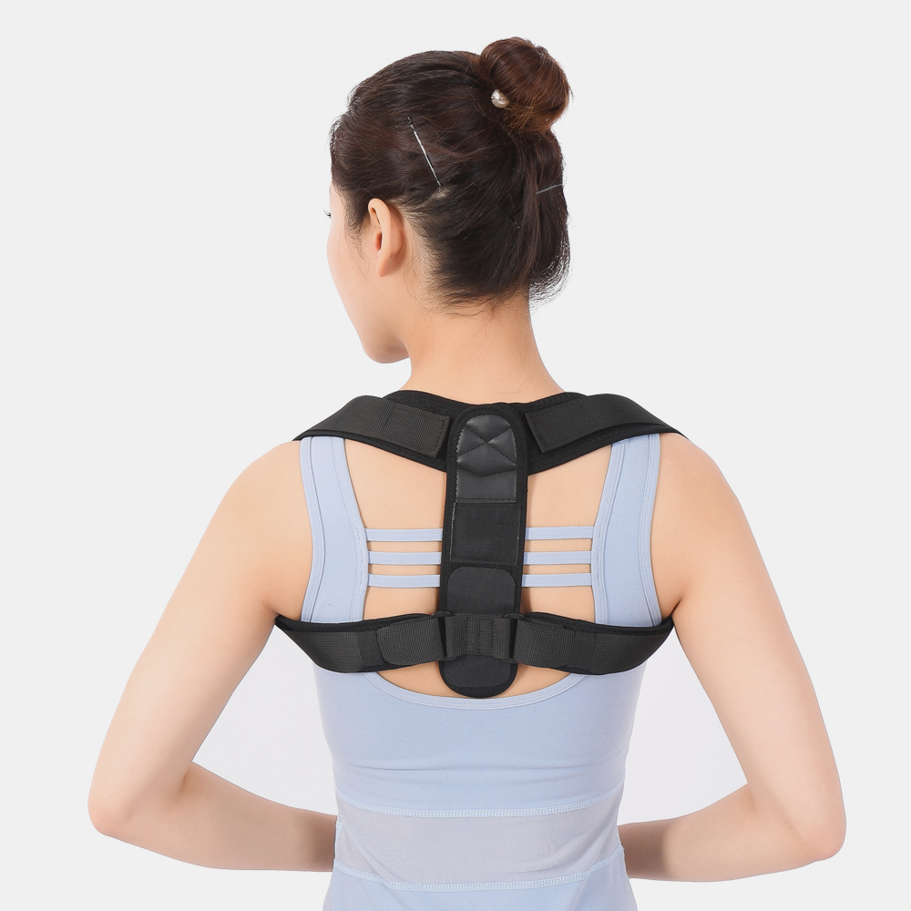 How To Choose The Best Upper Back Brace? – Worldbrace