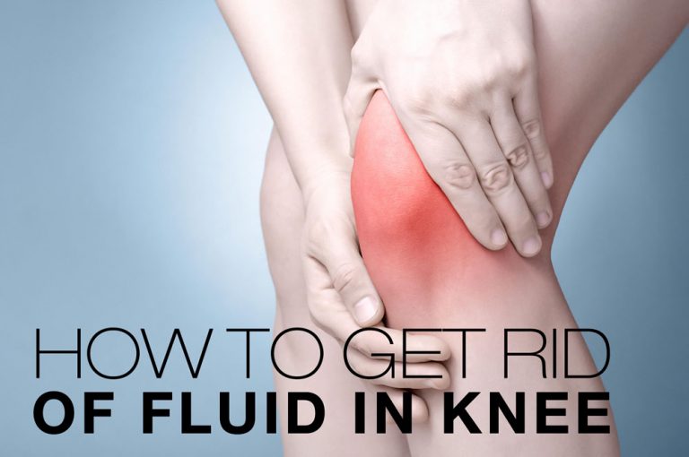 Fluid In Knee Symptoms Causes Treatment By Knee Braces 7628