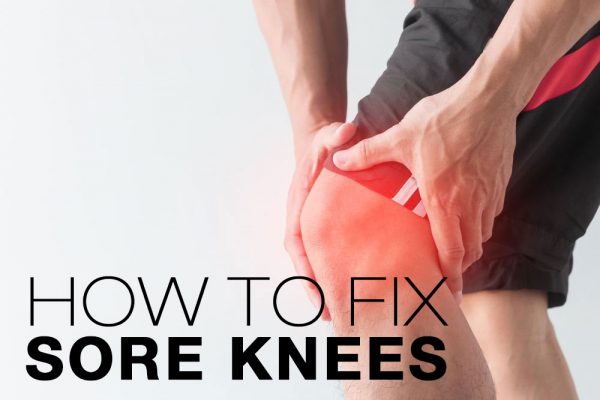 Sore Knees: Symptoms, Causes, Treatment By Sore Knee Braces