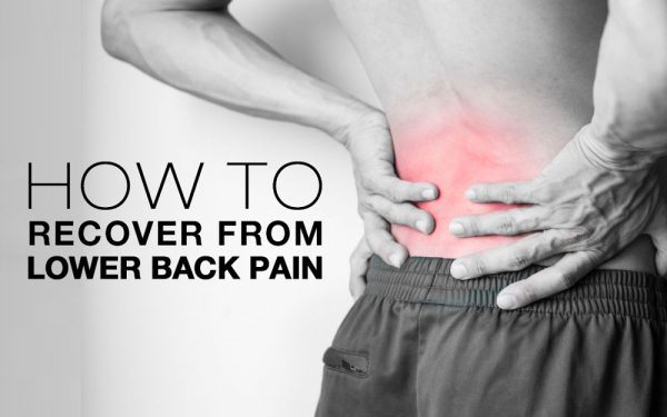 Lower Back Pain:Symptoms, Causes, Treatment By Back Braces