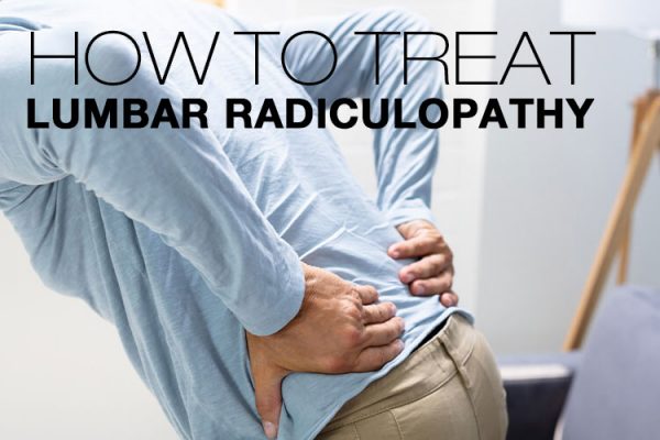 Lumbar Radiculopathy: Symptoms, Causes, Treatment By Lumbar Braces