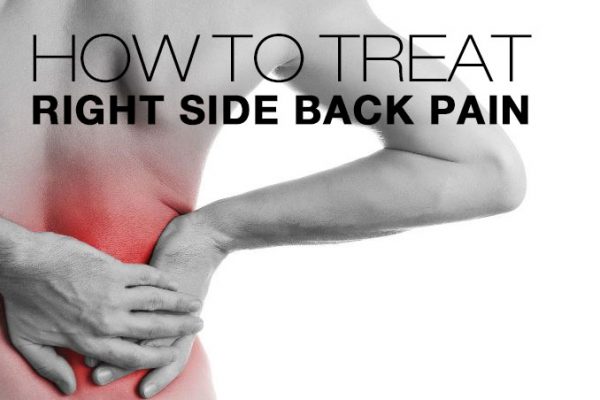 Right Back Pain: Symptoms, Causes, Treatment By Right Back Pain Braces