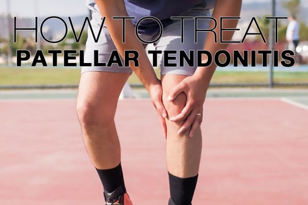 7 Easy Ways To Make PATELLAR TENDONITIS TREATMENT Faster - WorldBrace