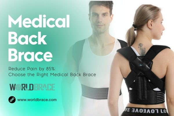 Medical Back Brace